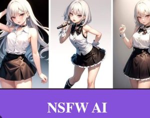 What Are the Features of a NSFW AI App?